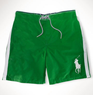 Ralph Lauren Men's Shorts 609
